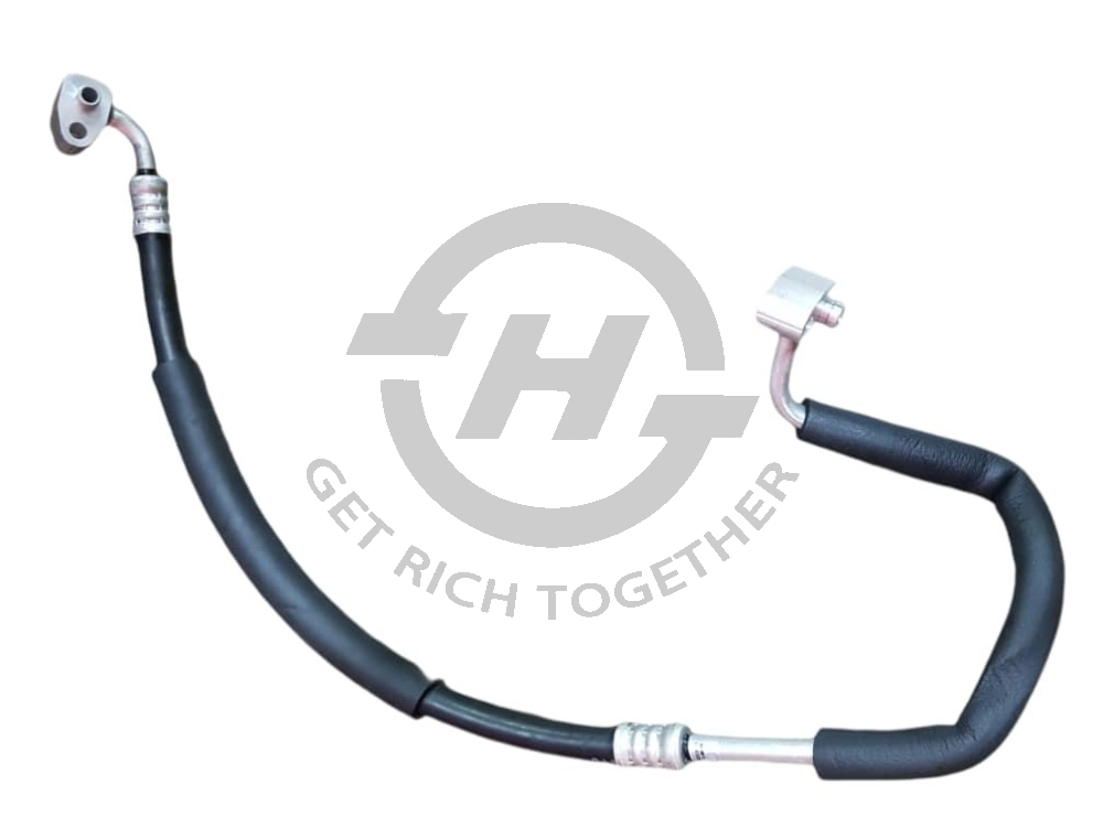 PROTON WIRA SATRIA 1.6CC PUTRA 1.8 PATCO A/C HIGH PRESSURE DISCHARGE HOSE