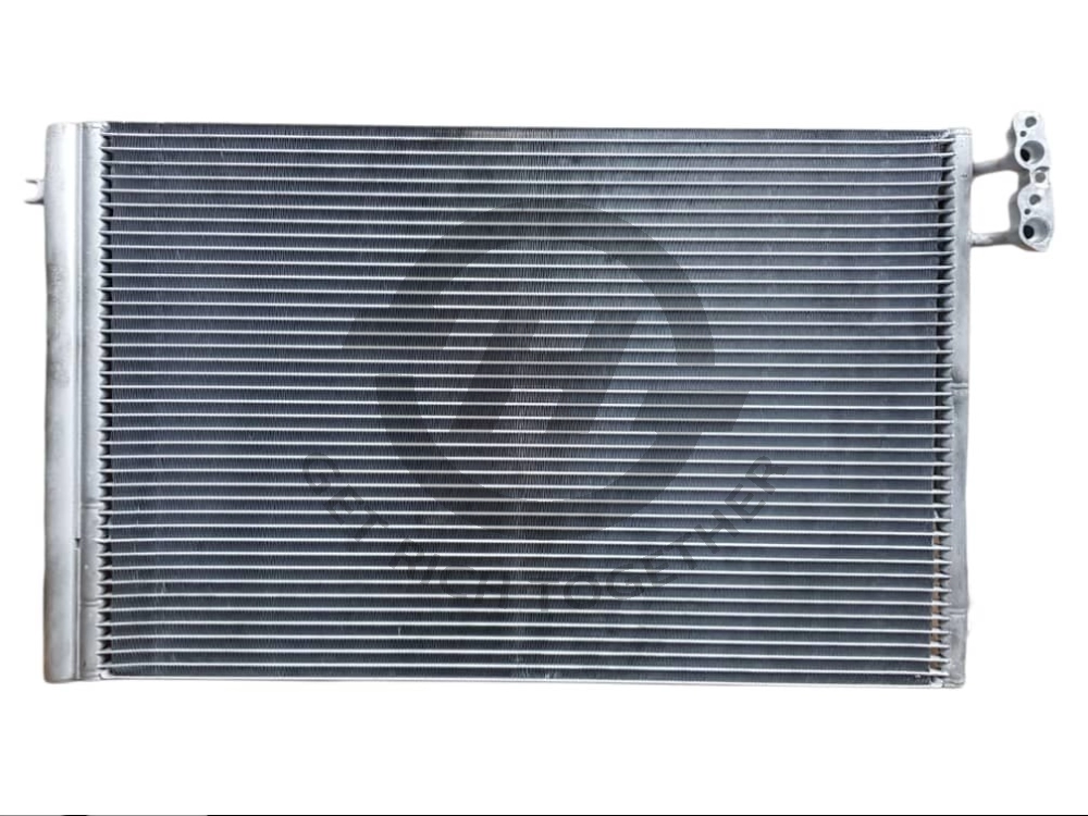 BMW 3 SERIES E90 1 SERIER E82 CONDENSER 8FC351302611 8FC351302614 814011 64539206300