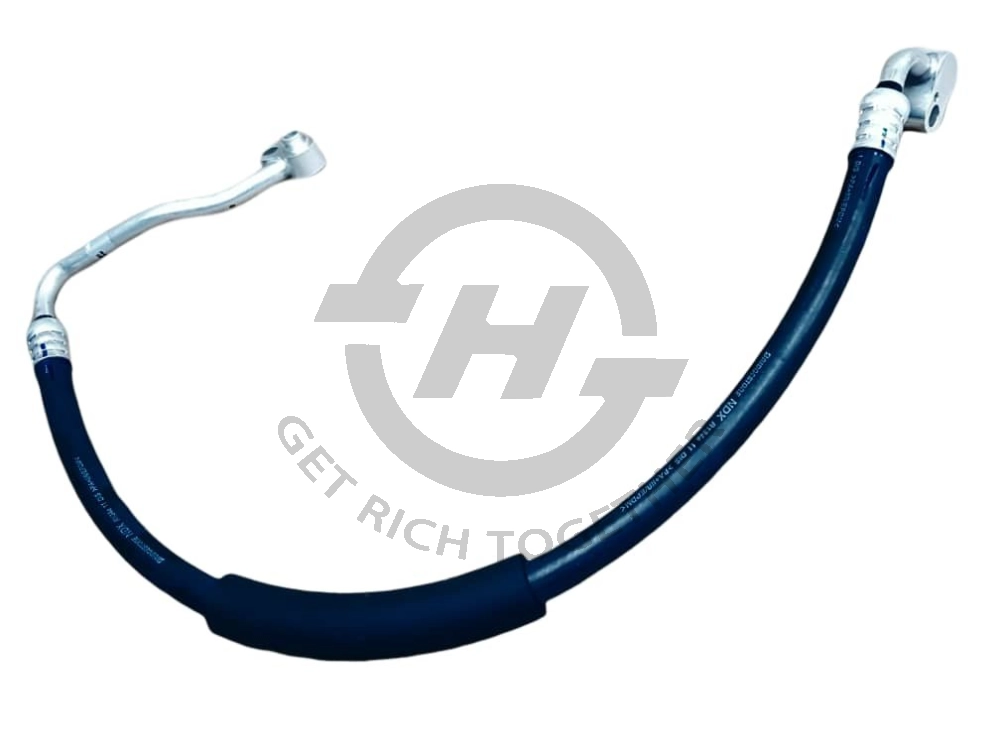 MITSUBISHI LANCER  A/C HIGH PRESSURE DISCHARGE HOSE (FOR PROTON WIRA MODIFIED 4G ENGINE)