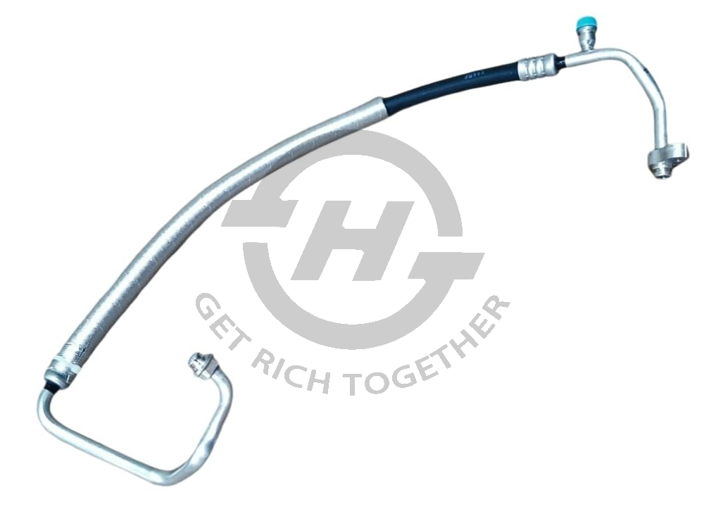 PROTON PERSONA 2011 PATCO A/C HIGH PRESSURE DISCHARGE HOSE 