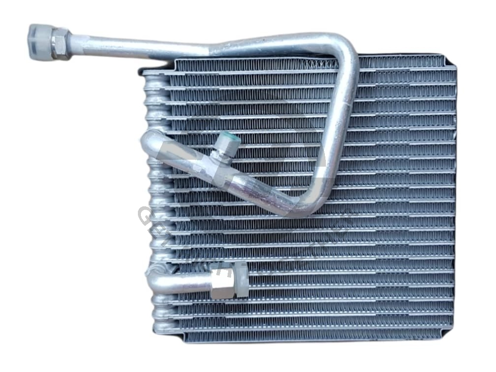 ISUZU NPR ELF EVAPORATOR COOLING COIL R134 