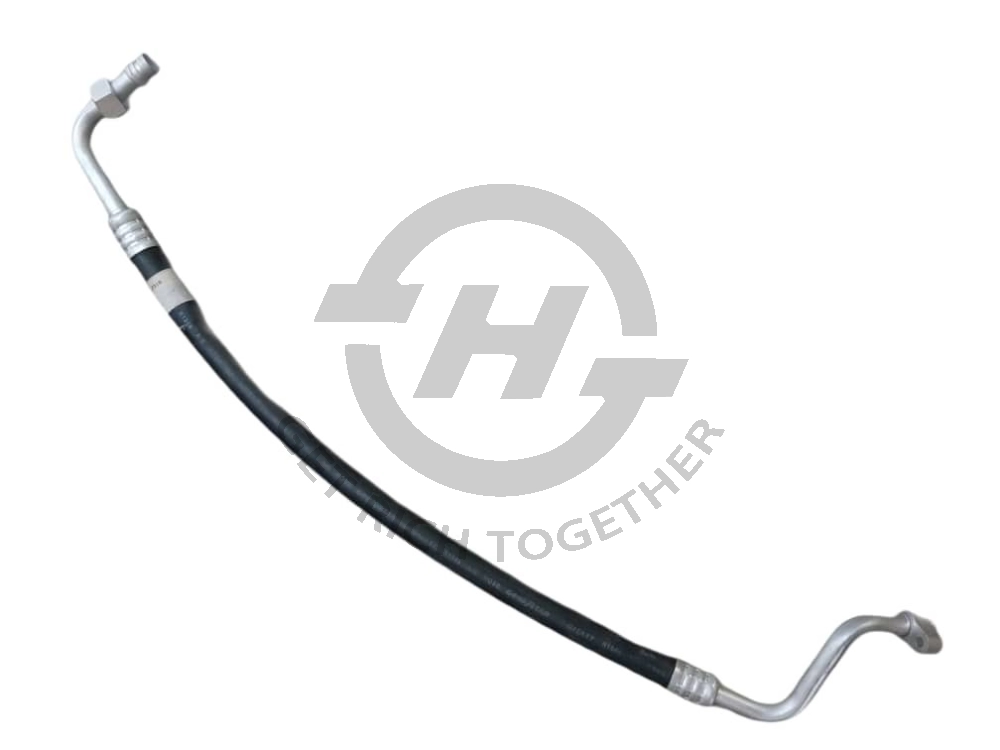 HONDA STREAM RN6 RSZ A/C LOW PRESSURE SUCTION HOSE