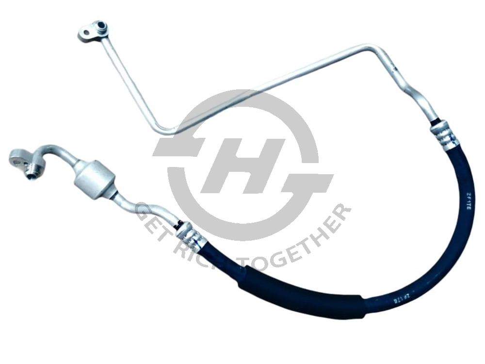 TOYOTA ALPHAT ANH10 3.0CC A/C HIGH PRESSURE DISCHARGE HOSE