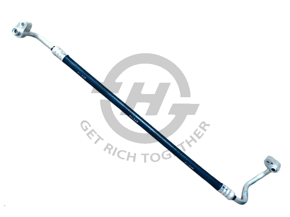 TOYOTA SEG AE101 A/C HIGH PRESSURE DISCHARGE HOSE