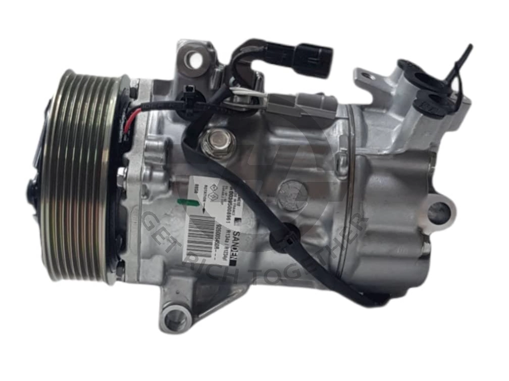 NISSAN SLYPHY 1.8 COMPRESSOR SANDEN OEM 92600-5450R