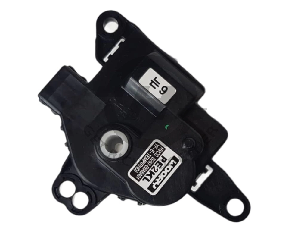 HYUNDAI I30 ACTUATOR SERVO MOTOR HVCC D267 EBABA01P(OEM)