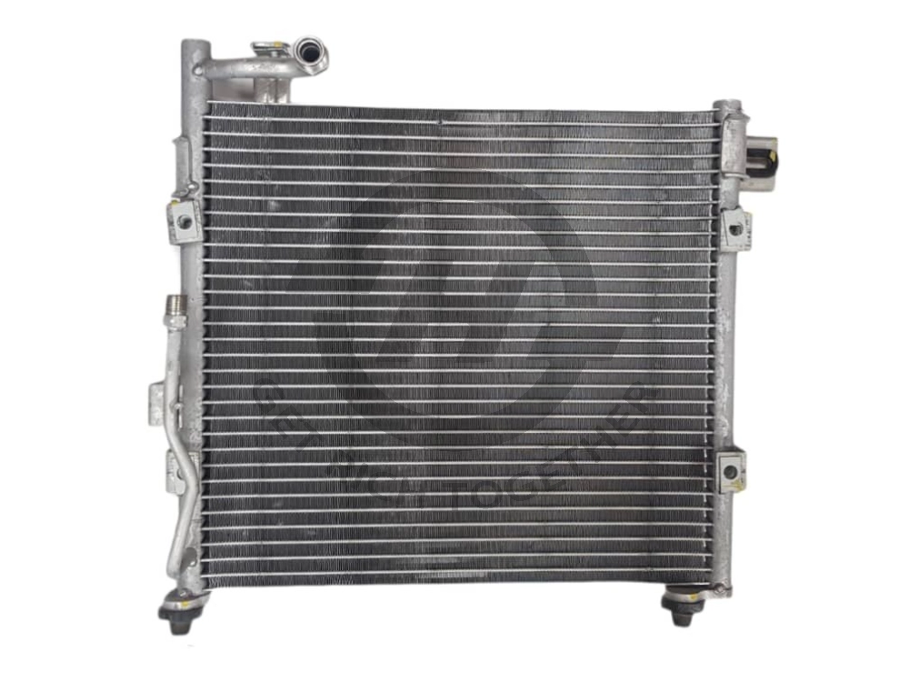 PROTON SAGA 2 ISWARA UCM 2007 R134 CONDENSER 