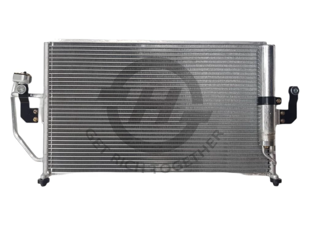 PROTON GEN2 CONDENSER PATCO P0700 65410