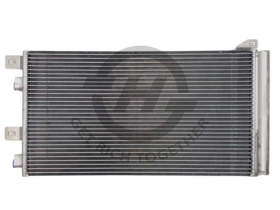 MINI COOPER CONDENSER R50 R52 R53 MAHLE BEHR 8FC 351 300 641