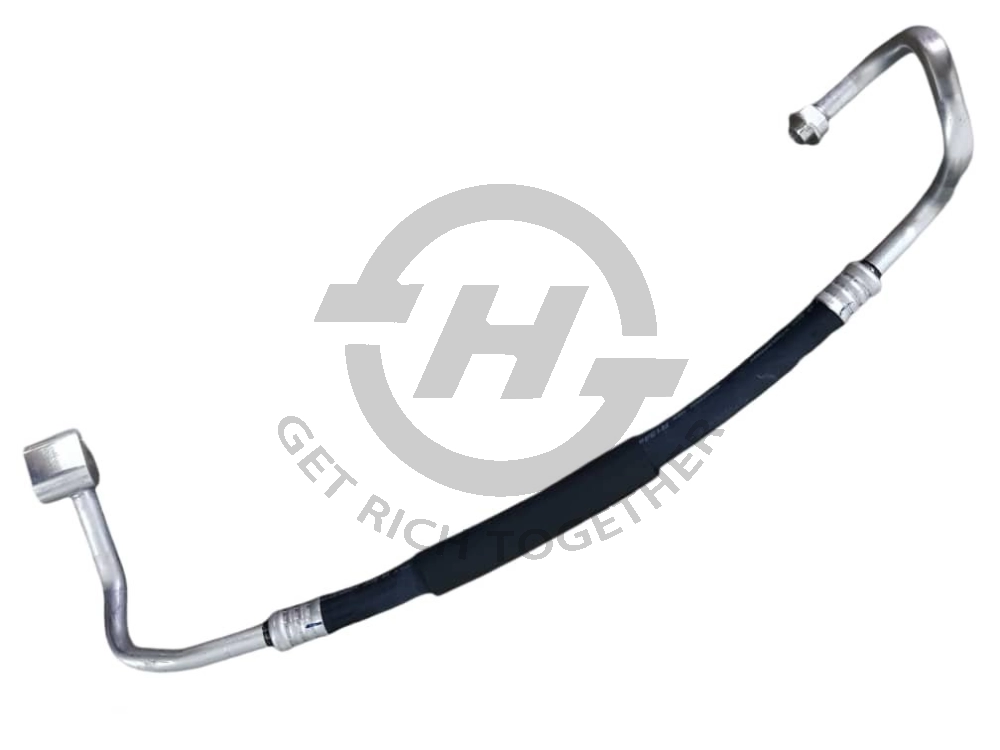 CHEVROLET AVEO 1.6 A/C LOW PRESSURE SUCTION HOSE