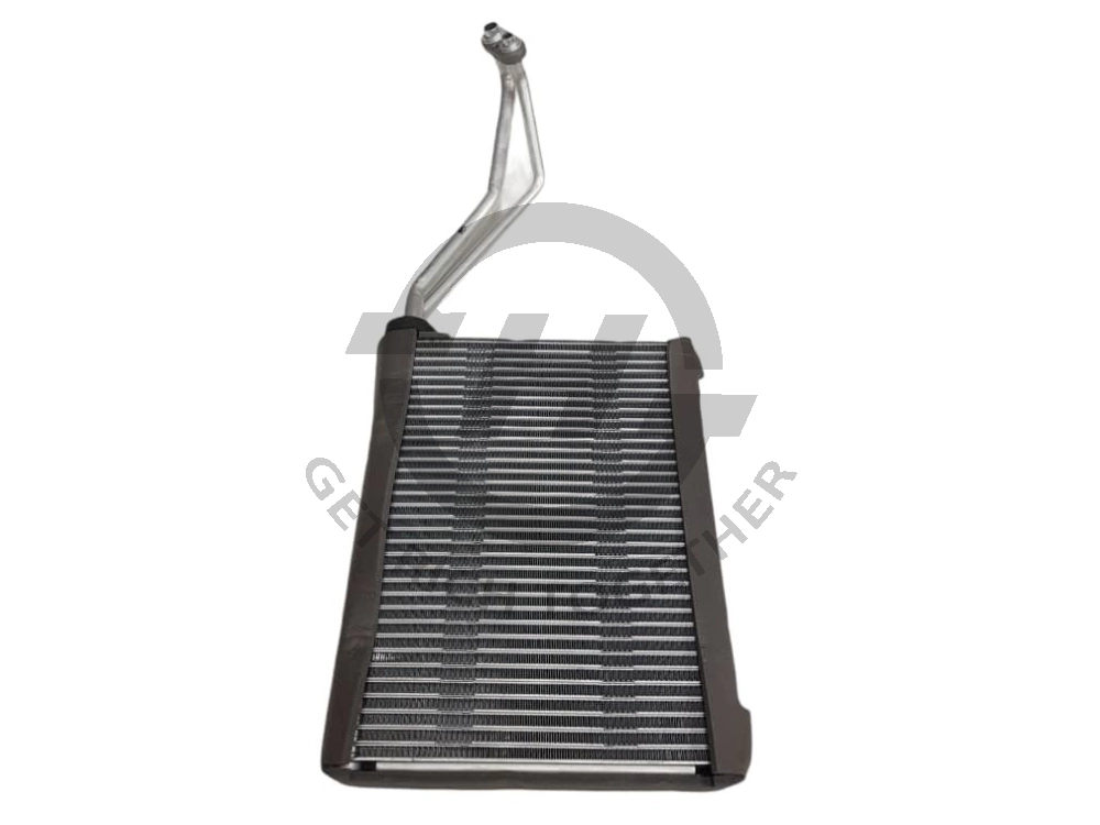 NISSAN NAVARA NP300 EVAPORATOR COOLING COIL NISSAN 27280-4JA0A