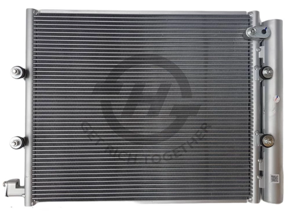 HINO DUTRO 300 CONDENSER DENOS COOL GEAR 8460