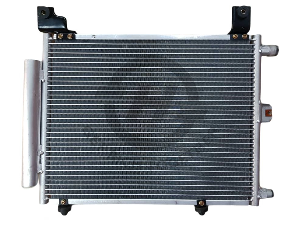 PERODUA KEMBARA DVVT CONDENSER DENSO