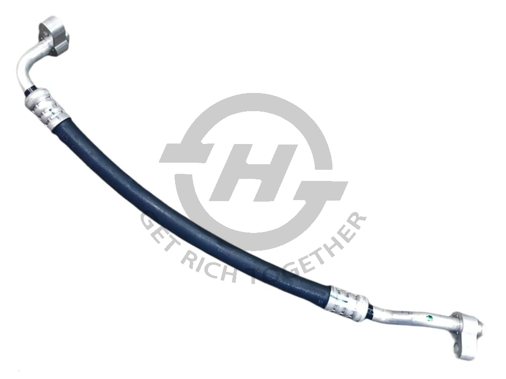 PERODUA AXIA  A/C HIGH PRESSURE DISCHARGE HOSE