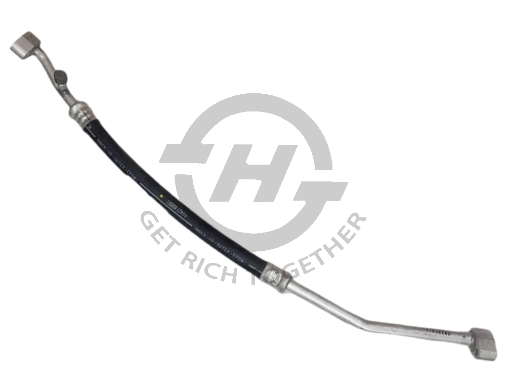 PERDANA V6 PATCO  A/C LOW PRESSURE SUCTION HOSE