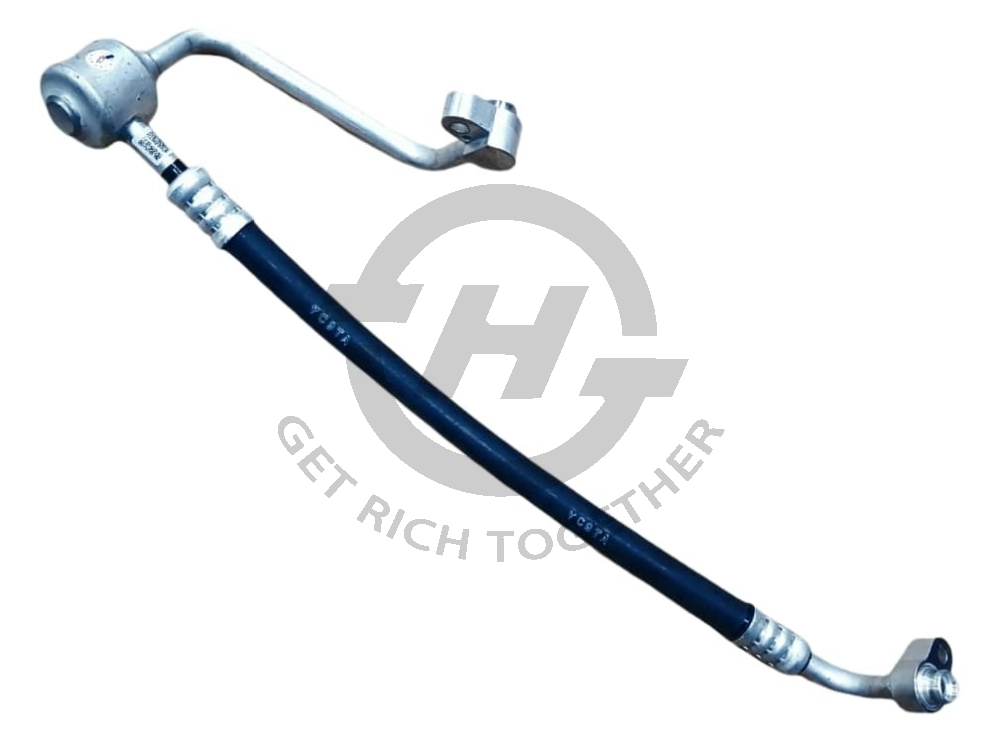 TOYOTA VIOS NCP93 2006  A/C HIGH PRESSURE DISCHARGE HOSE