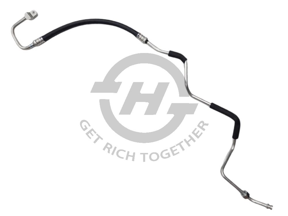 TOYOTA HIACE KDH200 2008 A/C HIGH PRESSURE DISCHARGE HOSE DENSO