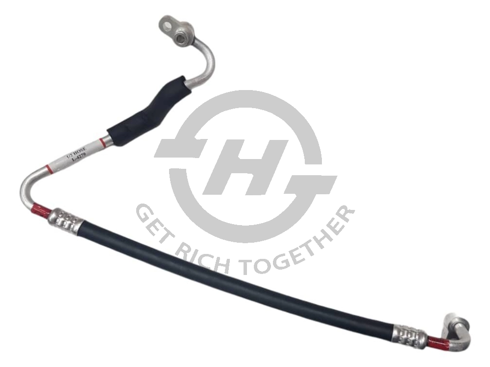 MITSUBISHI PAJERO SPORT 2008 A/C HIGH PRESSURE DISCHARGE HOSE