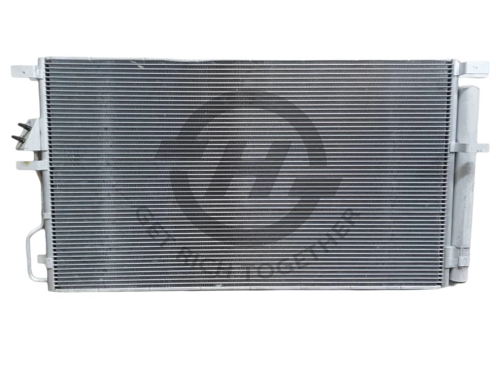 HYUNDAI TUCSON 2016 CONDENSER BIG DOOWOON 97606-D3500(OEM) 