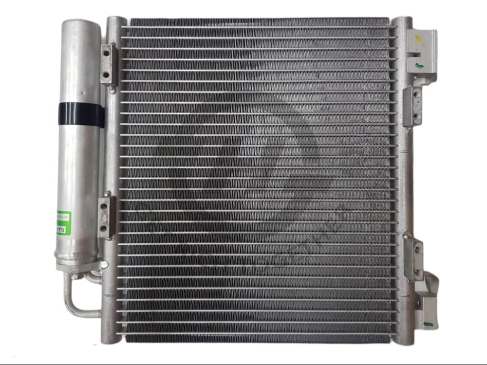 ISUZU NPK 2014 12V CONDENSER SANDEN M1992-70690 M1992-70700