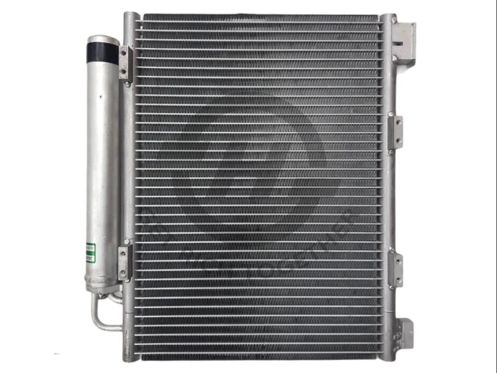 ISUZU NPR PRO 24V CONDENSER SANDEN M1750-70720(OEM)