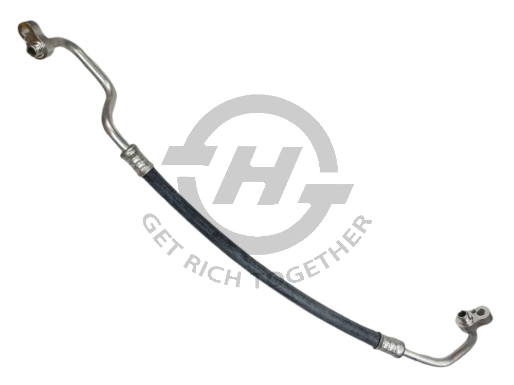 HYUNDAI ATOS A/C HIGH PRESSURE DISCHARGE HOSE