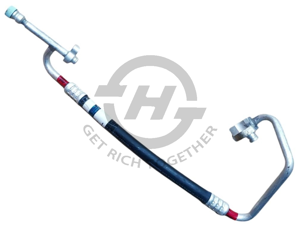 FORD FIESTA A/C HIGH PRESSURE DISCHARGE HOSE