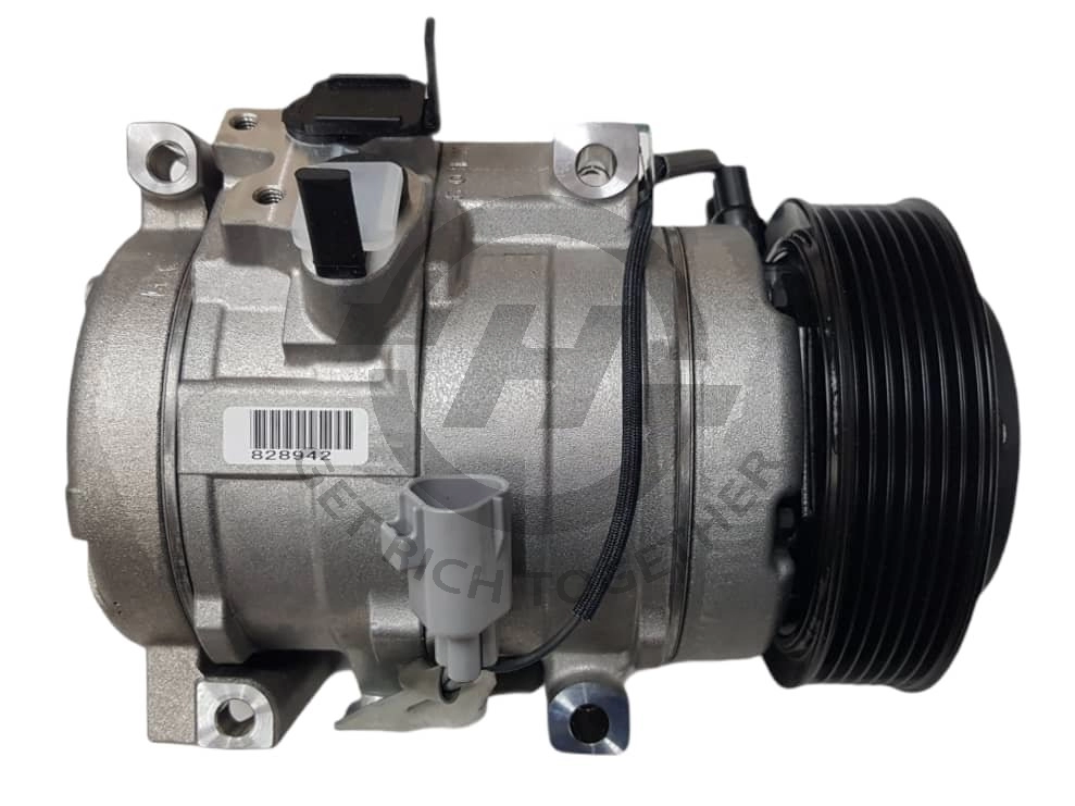 TOYOTA LAND CRUISER PRADO KING GRJ152L  COMPRESSOR DENSO 10S17C 447180-9474 447220-4073 8832060A01