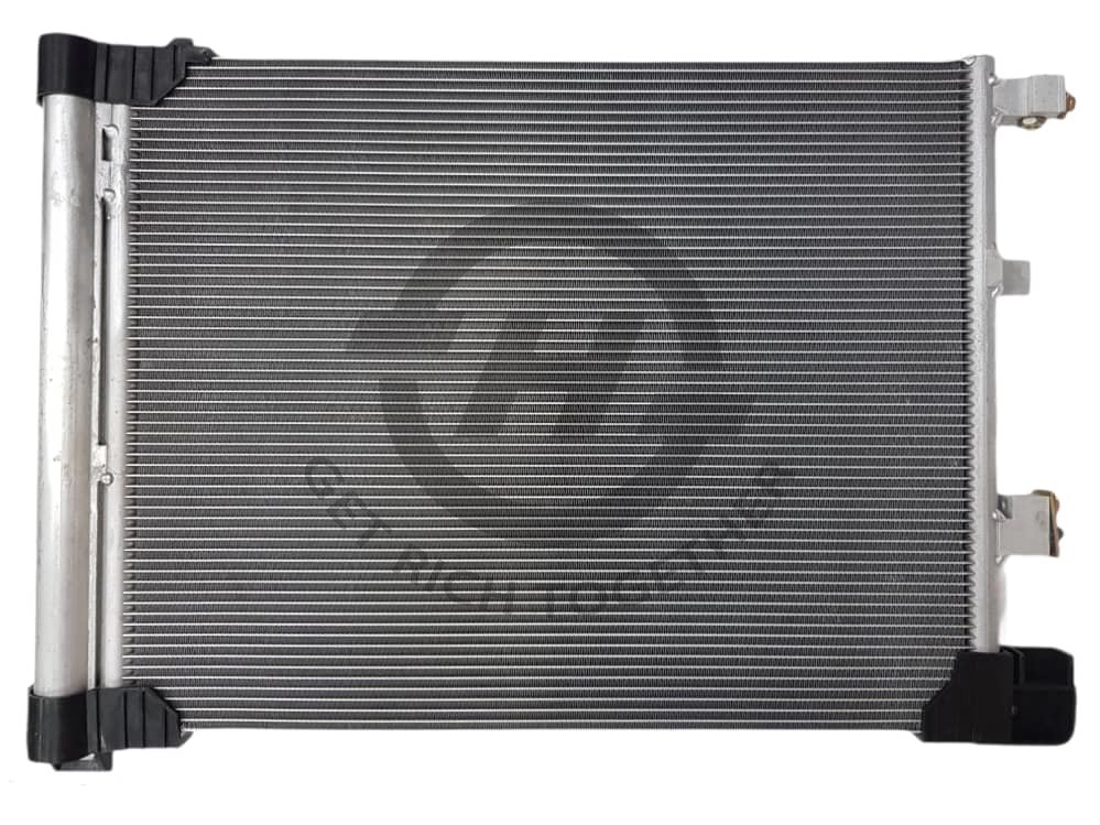 NISSAN SLYPHY B17 1.8 2014 CONDENSER  