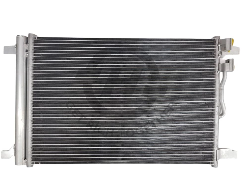 VOLKSWAGEN GOLF MK7 CONDENSER KEIHIN 5Q0816411AR