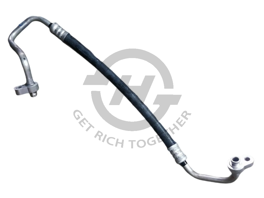 HYUNDAI I10 A/C HIGH PRESSURE DISCHARGE HOSE