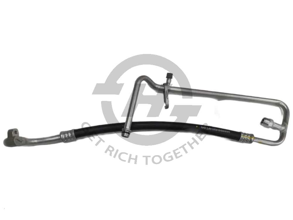 TOYOTA AVANZA RUCH A/C LOW PRESSURE SUCTION HOSE DENSO MA445240-93013D