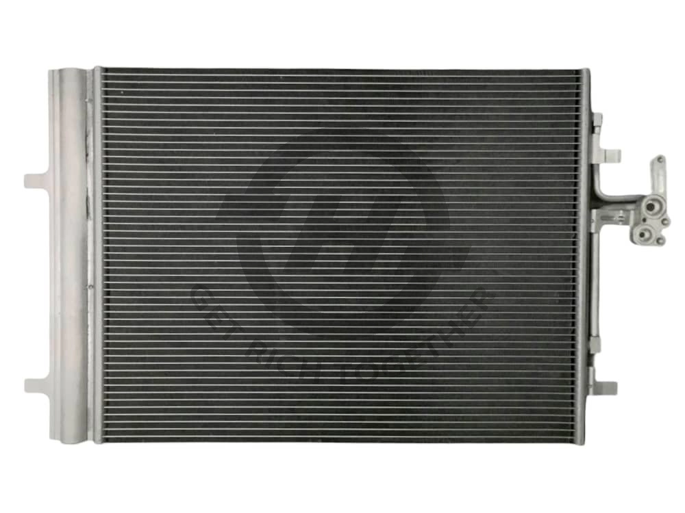 VOLVO V40 T3 T4 T5 2.0 CONDENSER VALEO 814184