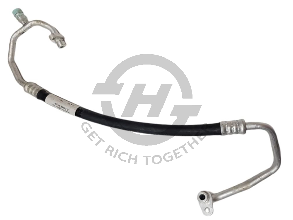 MAZDA 2 SKYACTIV 2014 1.5 A/C HIGH PRESSURE DISCHARGE HOSE