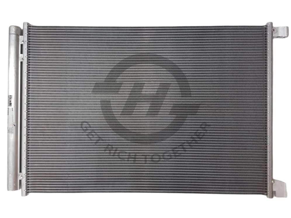 MERCEDES BENZ C CLASS W205 E CLASS W213 S CLASS W222 CONDENSER MAHLE BEHR AC 412 000S 8FC 351 302 601 A099 500 13 54 