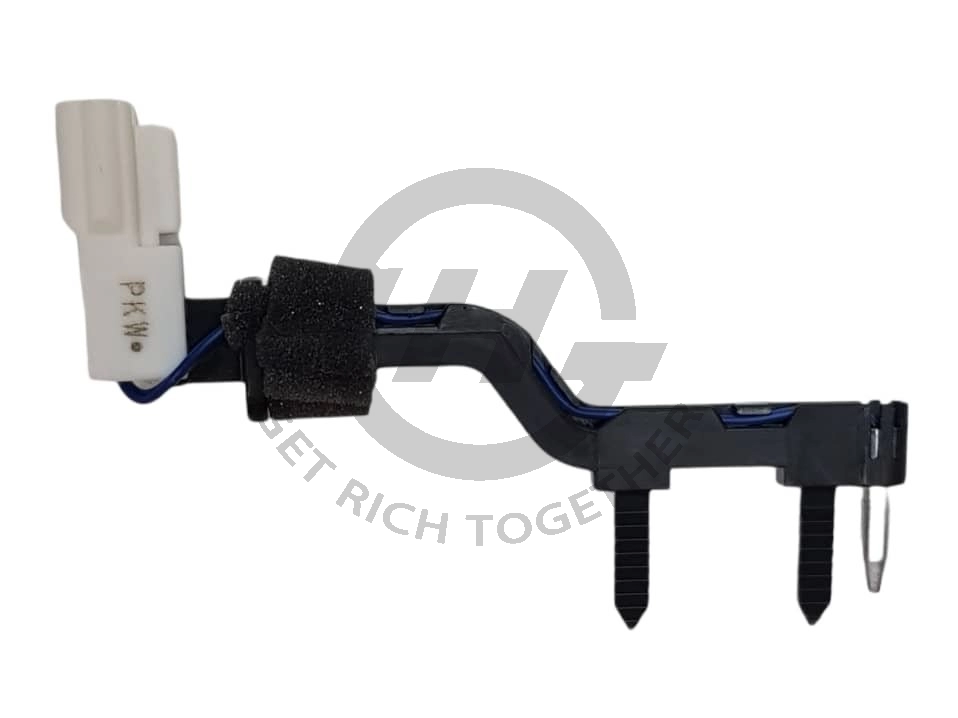 HYUNDAI SANTA FE TM 2019 2.4 PETROL AC TEMPERATURE THERMISTOR SENSOR HANON MJAA03P 0001