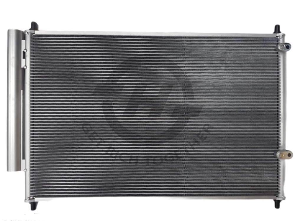 TOYOTA ALTIS ZRE142 WISH ZGE20 2008 CONDENSER DENSO TG447600-133003D DA447760-8390 8845002350