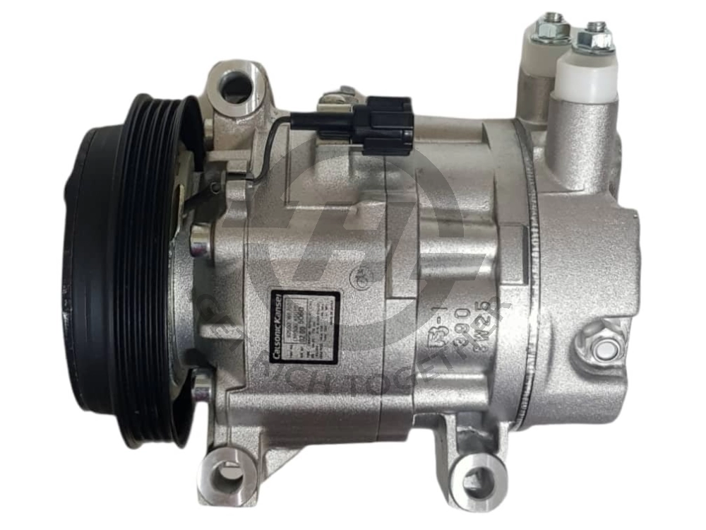 NISSAN FAIRLADY 350Z COMPRESSOR CALSONIC KANSEI 92600 WF700 16002183-102 16002183-103 92600CD100