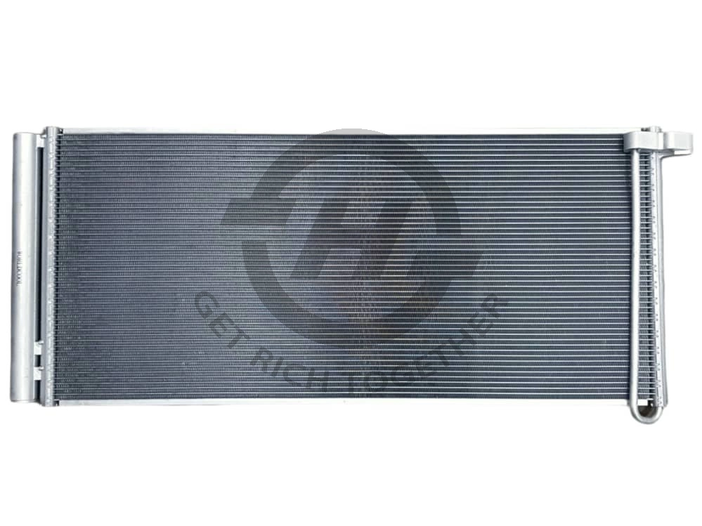 PORSCHE PANAMERA 970 2013 CONDENSER 97057311100