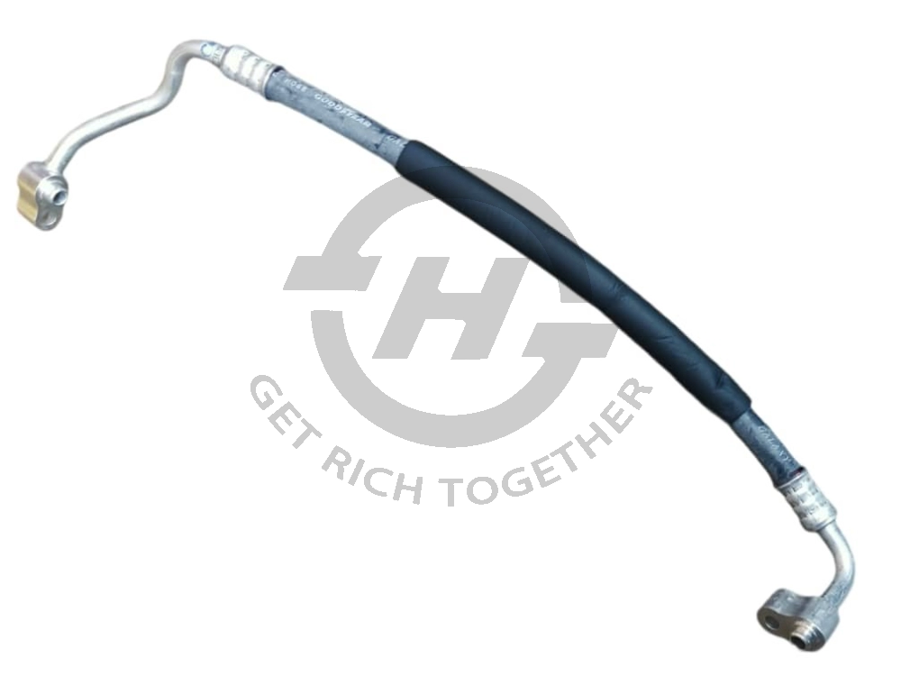 TOYOTA EE90 A/C HIGH PRESSURE DISCHARGE HOSE