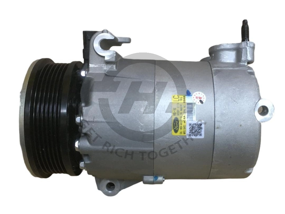 LAND ROVER RANGE ROVER EVOQUE 2.0 COMPRESSOR VS16 HANON 9G9N-19D629-LC 8FK 351 334 351 31250862AA LR041119 