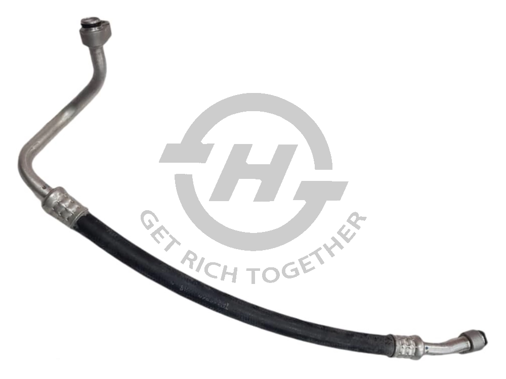 TOYOTA ALTIS ZRE142 2008 A/C LOW PRESSURE SUCTION HOSE