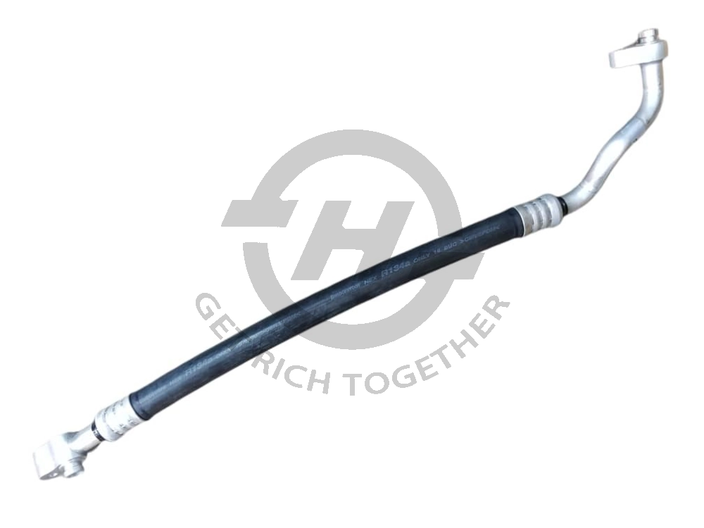 NAZA CITRA A/C LOW PRESSURE SUCTION HOSE HCC MODEL