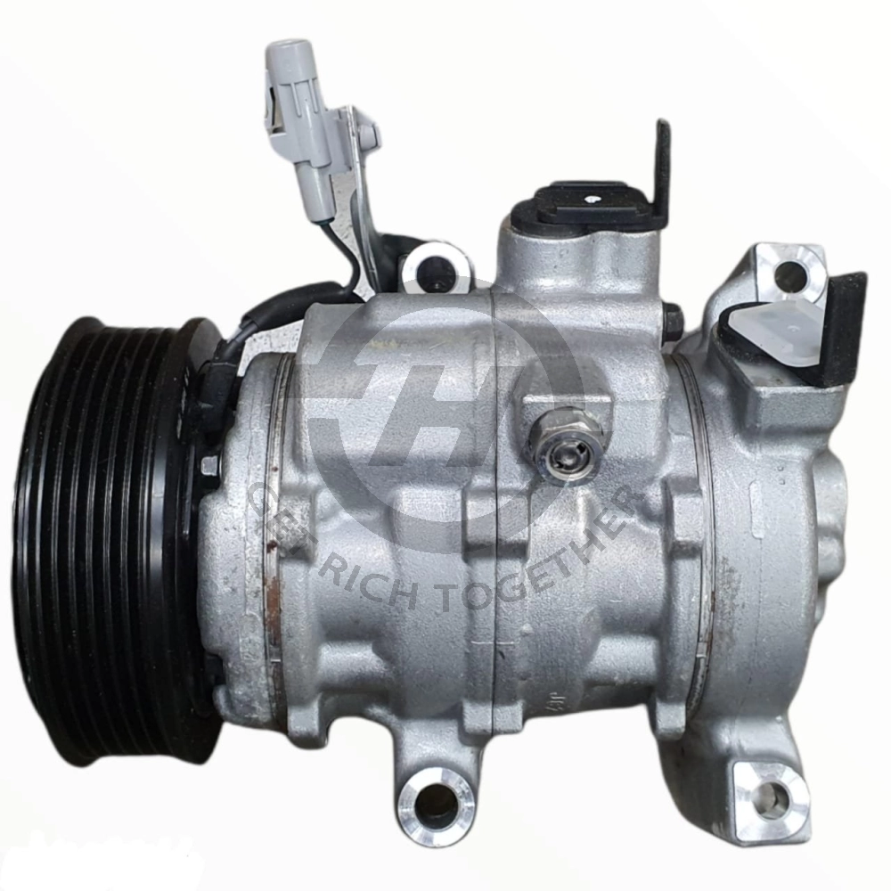 TOYOTA VIOS NCP151 2016  COMPRESSOR DENSO 10SRE11C XI447280-9690 88320-0D140 