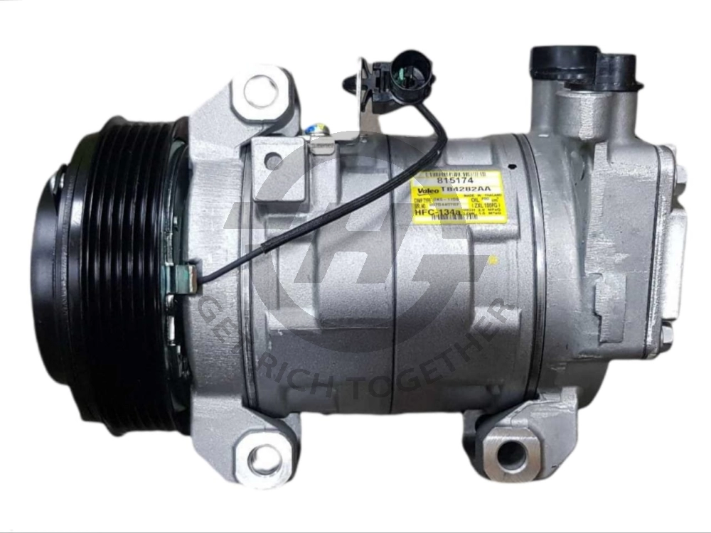 PROTON EXORA COMPRESSOR DKS-17DS VALEO 815174