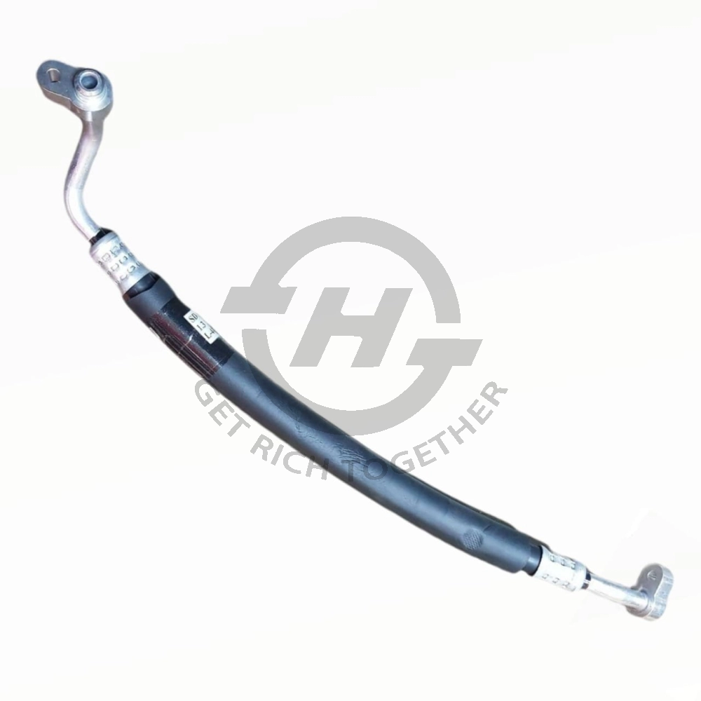 PROTON SAGA 1.3L CVT 2016 A/C HIGH PRESSURE DISCHARGE HOSE