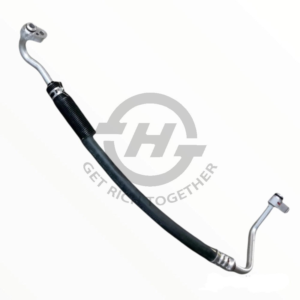 TOYOTA AE111 1.6 CC A/C HIGH PRESSURE DISCHARGE HOSE MA446120-87403D