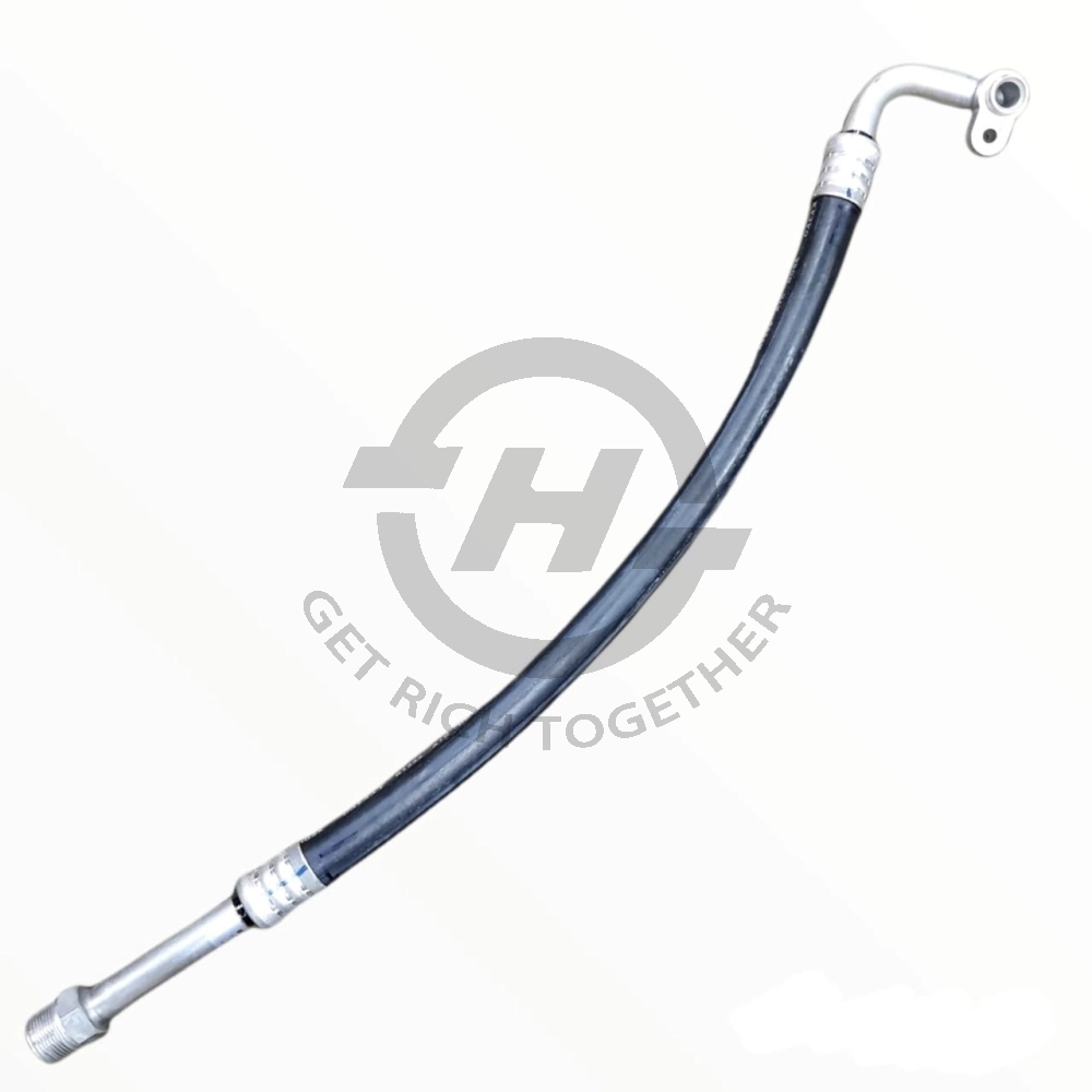 TOYOTA ALPHARD ANH10 MNH10 2.4CC 2002 A/C LOW PRESSURE SUCTION HOSE