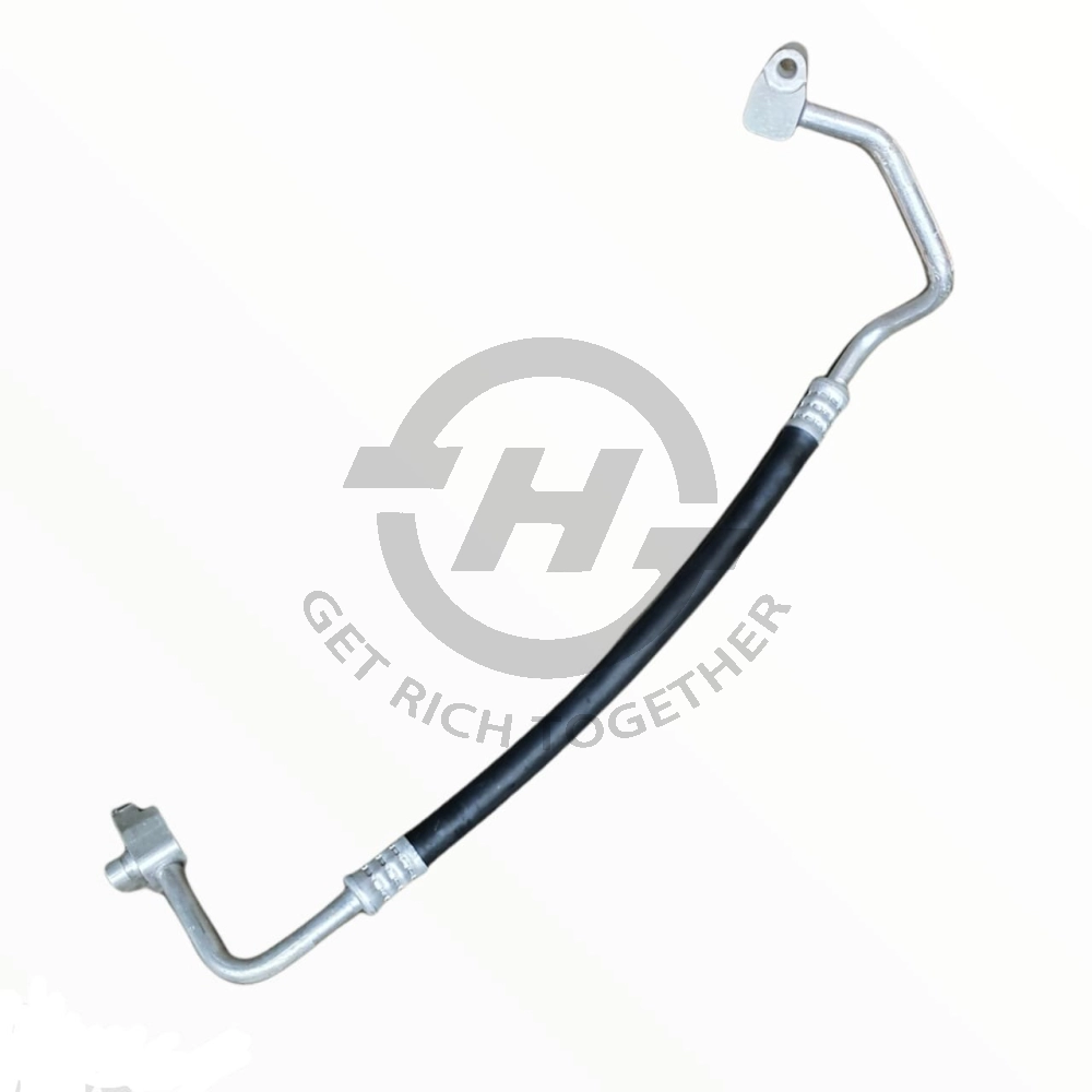 NISSAN NAVARA NP300  A/C HIGH PRESSURE DISCHARGE HOSE 