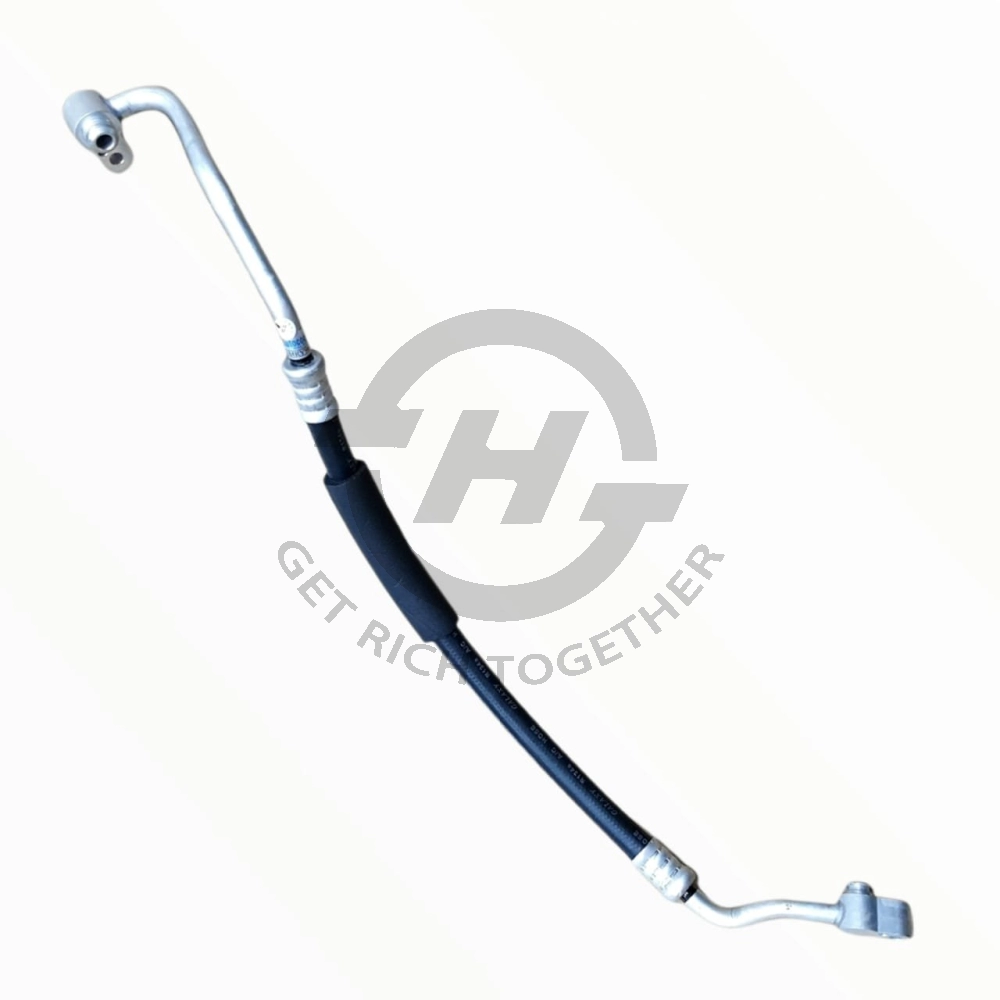 TOYOTA CAMRY SXV10 1995  A/C HIGH PRESSURE DISCHARGE HOSE